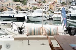 Isla 40 in Sicily / Castellammare del Golfo / Porto di Castellammare del Golfo thumbnail 28