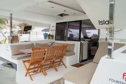 Isla 40 in Sicily / Castellammare del Golfo / Porto di Castellammare del Golfo thumbnail 35