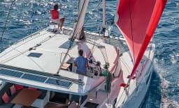 Isla 40 in Sicily / Castellammare del Golfo / Porto di Castellammare del Golfo thumbnail 4