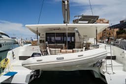 Isla 40 in Sicily / Castellammare del Golfo / Porto di Castellammare del Golfo thumbnail 43