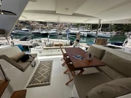 Isla 40 in Sicily / Castellammare del Golfo / Porto di Castellammare del Golfo thumbnail 47