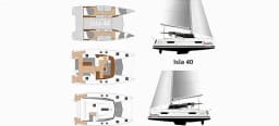 Isla 40 in Sicily / Castellammare del Golfo / Porto di Castellammare del Golfo thumbnail 5