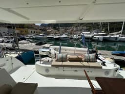 Isla 40 in Sicily / Castellammare del Golfo / Porto di Castellammare del Golfo thumbnail 61