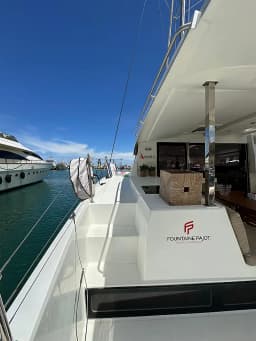 Isla 40 in Sicily / Castellammare del Golfo / Porto di Castellammare del Golfo thumbnail 63