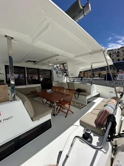 Isla 40 in Sicily / Castellammare del Golfo / Porto di Castellammare del Golfo thumbnail 64