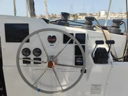 Isla 40 in Sicily / Castellammare del Golfo / Porto di Castellammare del Golfo thumbnail 69