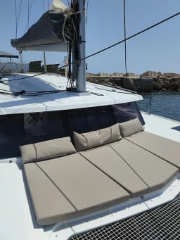 Isla 40 in Sicily / Castellammare del Golfo / Porto di Castellammare del Golfo thumbnail 75