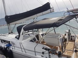 Oceanis 46.1 in Volos / Port of Volos thumbnail 11