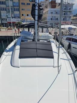 Oceanis 46.1 in Volos / Port of Volos thumbnail 14