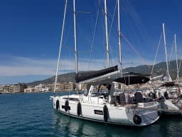 Oceanis 46.1 in Volos / Port of Volos thumbnail 6