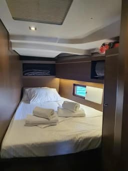 Oceanis 46.1 in Volos / Port of Volos thumbnail 8