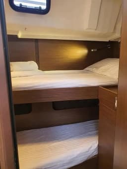 Oceanis 46.1 in Volos / Port of Volos thumbnail 9