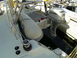Lagoon 450 in Šibenik / D-Marin Marina Mandalina thumbnail 10
