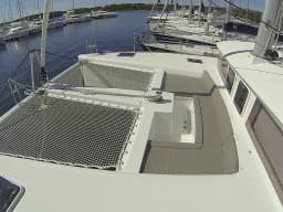 Lagoon 450 in Šibenik / D-Marin Marina Mandalina thumbnail 12