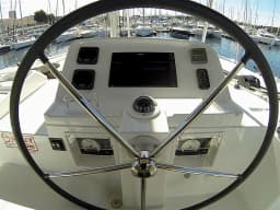 Lagoon 450 in Šibenik / D-Marin Marina Mandalina thumbnail 17