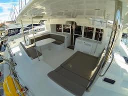 Lagoon 450 in Šibenik / D-Marin Marina Mandalina thumbnail 9