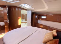 Oceanis 54 in Koh Chang thumbnail 11