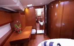 Oceanis 54 in Koh Chang thumbnail 12