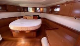 Oceanis 54 in Koh Chang thumbnail 13