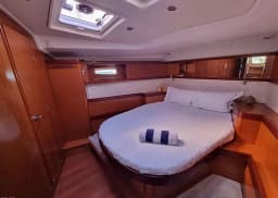 Oceanis 54 in Koh Chang thumbnail 14