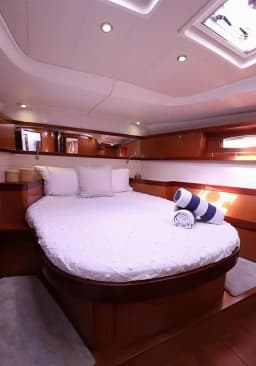 Oceanis 54 in Koh Chang thumbnail 15