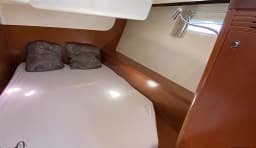 Oceanis 54 in Koh Chang thumbnail 16