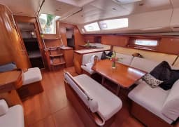 Oceanis 54 in Koh Chang thumbnail 17