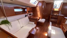 Oceanis 54 in Koh Chang thumbnail 18