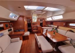 Oceanis 54 in Koh Chang thumbnail 19