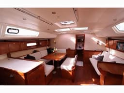 Oceanis 54 in Koh Chang thumbnail 2