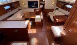 Oceanis 54 in Koh Chang thumbnail 20