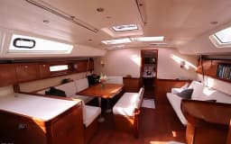 Oceanis 54 in Koh Chang thumbnail 21