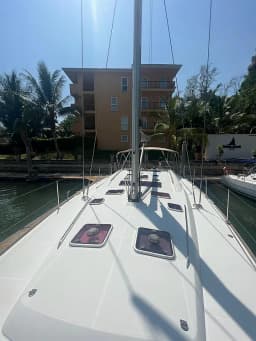 Oceanis 54 in Koh Chang thumbnail 23