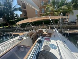 Oceanis 54 in Koh Chang thumbnail 3