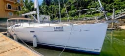 Oceanis 54 in Koh Chang thumbnail 5