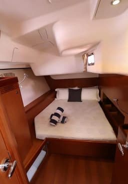 Oceanis 54 in Koh Chang thumbnail 7