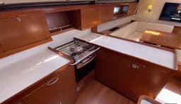 Oceanis 54 in Koh Chang thumbnail 8