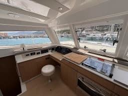 Bali Catspace in Sicily / Capo d'Orlando Marina thumbnail 11