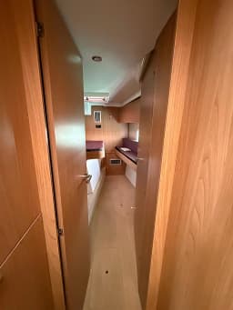 Bali Catspace in Sicily / Capo d'Orlando Marina thumbnail 14