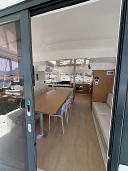 Bali Catspace in Sicily / Capo d'Orlando Marina thumbnail 17