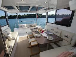 Bali Catspace in Sicily / Capo d'Orlando Marina thumbnail 2