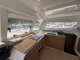 Bali Catspace in Sicily / Capo d'Orlando Marina thumbnail 23