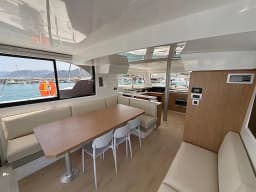 Bali Catspace in Sicily / Capo d'Orlando Marina thumbnail 6