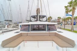 Bali 4.1 in Kos / Marina Kos thumbnail 14