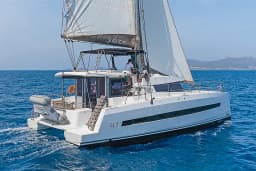 Bali 4.1 in Kos / Marina Kos thumbnail 3