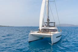 Bali 4.1 in Kos / Marina Kos thumbnail 5