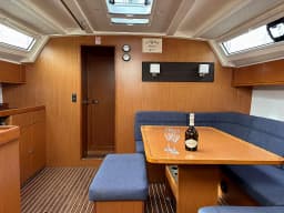 Bavaria Cruiser 46 in Drage / Marina Drage thumbnail 12