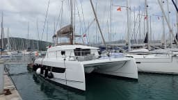Bali 4.2 in Lefkada / Nikiana Marina thumbnail 3