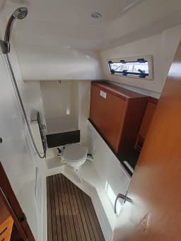 Bavaria Cruiser 34 in Drage / Marina Drage thumbnail 3