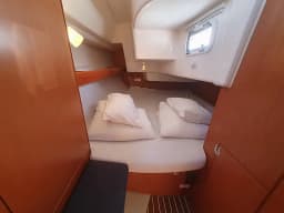 Bavaria Cruiser 34 in Drage / Marina Drage thumbnail 6